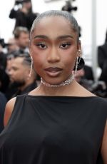 BREE RUNWAY at Highest 2 Lowest Premiere at 78th Cannes Film Festival 05/19/2025