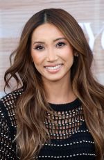 BRENDA SONG at Running Point Emmy FYC Event in Los Angeles 05/30/2025