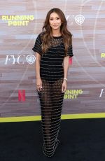 BRENDA SONG at Running Point Emmy FYC Event in Los Angeles 05/30/2025