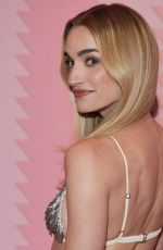 BRIANNE HOWEY at Ginny & Georgia Season 3 Special Screening in Los Angeles 05/28/2025
