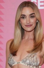 BRIANNE HOWEY at Ginny & Georgia Season 3 Special Screening in Los Angeles 05/28/2025