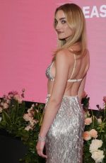 BRIANNE HOWEY at Ginny & Georgia Season 3 Special Screening in Los Angeles 05/28/2025