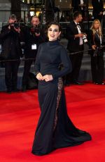CAMELIA JORDANA at Le Roi Soleil Premiere at 78th Cannes Film Festival 05/17/2025