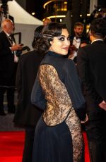 CAMELIA JORDANA at Le Roi Soleil Premiere at 78th Cannes Film Festival 05/17/2025