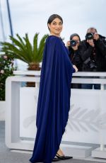 CAMELIA JORDANA at Short Film and Cinef Jury Photocall at 78th Cannes Film Festival 05/20/2025