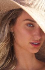 CAMERON BRINK for Sports Illustrated Swimsuit Issue, May 2025