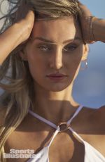 CAMERON BRINK for Sports Illustrated Swimsuit Issue, May 2025