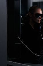 CANDICE SWANEPOEL for CDP Summer 2025