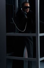 CANDICE SWANEPOEL for CDP Summer 2025