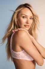 CANDICE SWANEPOEL for Summer Escape Victoria