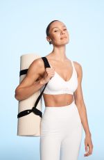 CANDICE SWANEPOEL for Summer Escape Victoria
