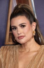 CARISSA CULINER at 2025 American Music Awards in Las Vegas 05/26/2025