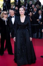 CAROLE BOUQET at The Mastermind Premiere at 78th Annual Cannes Film Festival 05/23/2025