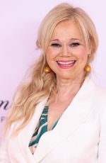 CAROLINE RHEA at 32nd Annual Race to Erase MS Gala in Los Angeles 05/16/2025