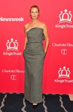 CAROLYN MURPHY at The King