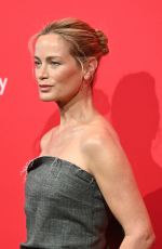 CAROLYN MURPHY at The King