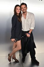 CASSANDRE VERDIER at Lacoste x Chien 51 Party in Cannes 05/17/2025