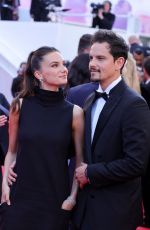 CASSANDRE VERDIER at Mission: Impossible – The Final Reckoning Premiere at 78th Cannes Film Festival 05/14/2025