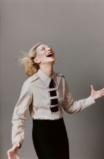 CATE BLANCHETT for Family Style Magazine, Summer 2025 Issue