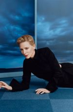 CATE BLANCHETT for Family Style Magazine, Summer 2025 Issue