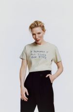 CATE BLANCHETT for Family Style Magazine, Summer 2025 Issue