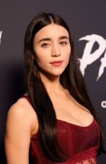 CAYLEE COWAN at Fear Street: Prom Queen Immersive Experience at The Fonda Theatre in Los Angeles 05/18/2025