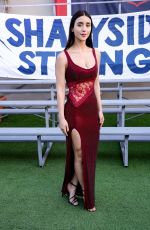 CAYLEE COWAN at Fear Street: Prom Queen Immersive Experience at The Fonda Theatre in Los Angeles 05/18/2025