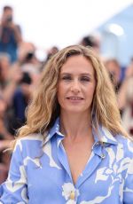 CECILE DE FRANCE at Dalloway Photocall at 78th Cannes Film Festival 05/15/2025