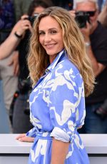 CECILE DE FRANCE at Dalloway Photocall at 78th Cannes Film Festival 05/15/2025
