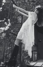 CELESTE DALLA PORTA for Collectible Dry Magazine, Summer 2025