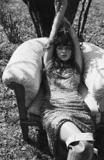 CELESTE DALLA PORTA for Collectible Dry Magazine, Summer 2025 Issue