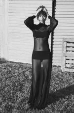 CELESTE DALLA PORTA for Collectible Dry Magazine, Summer 2025 Issue