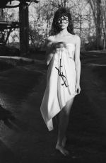 CELESTE DALLA PORTA for Collectible Dry Magazine, Summer 2025 Issue