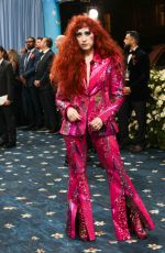 CHAPPELL ROAN at 2024 MTV Video Music Awards in New York 09/11/2024