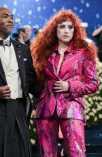 CHAPPELL ROAN at 2024 MTV Video Music Awards in New York 09/11/2024