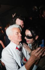 CHARLI XCX at Baz Luhrmann Celebrates the First Monday in New York 05/06/2025