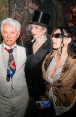CHARLI XCX at Baz Luhrmann Celebrates the First Monday in New York 05/06/2025