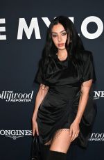CHARLI XCX at Die, My Love Premiere After-Party in Cannes 05/17/2025
