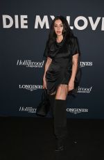 CHARLI XCX at Die, My Love Premiere After-Party in Cannes 05/17/2025