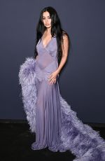 CHARLI XCX at Kering Women in Motion at 78th Cannes Film Festival 05/18/2025