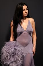 CHARLI XCX at Kering Women in Motion at 78th Cannes Film Festival 05/18/2025