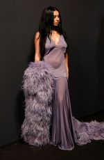 CHARLI XCX at Kering Women in Motion at 78th Cannes Film Festival 05/18/2025