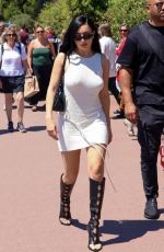 CHARLI XCX Out and About in Cannes 05/15/2025