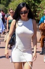 CHARLI XCX Out and About in Cannes 05/15/2025