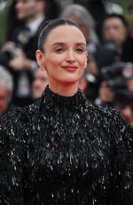 CHARLOTTE LE BON at The Phoenician Scheme Premiere at 78th Cannes Film Festival 05/18/2025
