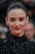 CHARLOTTE LE BON at The Phoenician Scheme Premiere at 78th Cannes Film Festival 05/18/2025