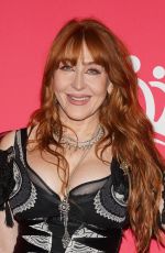 CHARLOTTE TILBURY at The King