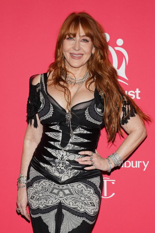 CHARLOTTE TILBURY at The King