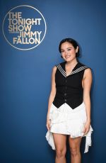CHASE SUI WONDERS at Tonight Show Starring Jimmy Fallon 04/30/2025