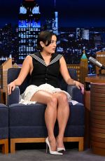 CHASE SUI WONDERS at Tonight Show Starring Jimmy Fallon 04/30/2025